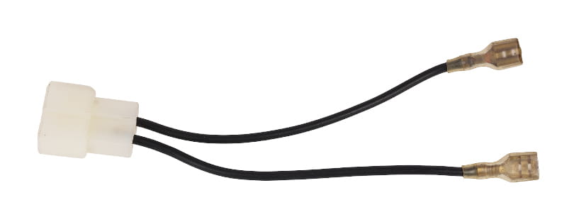 CABLE 12V + CONNECTOR KD102 no.582