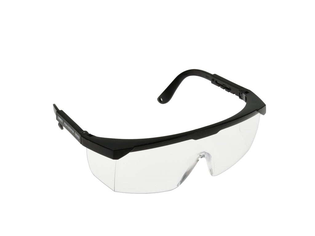 Safety Glasses - Clear Lens
