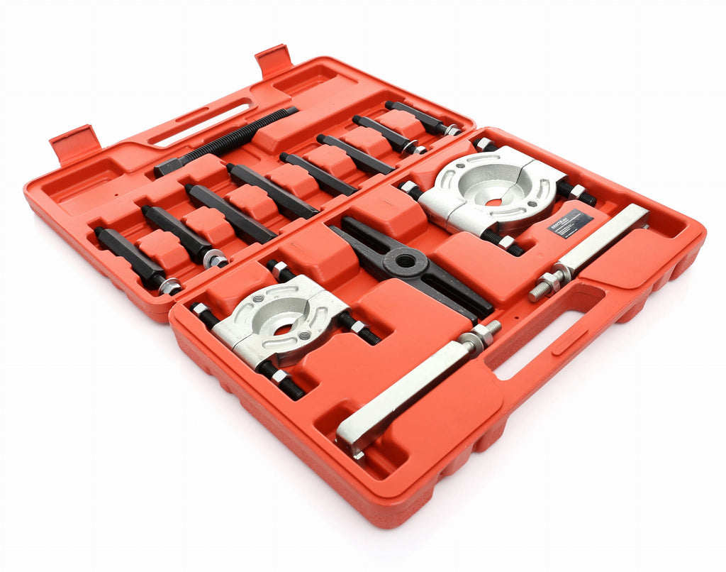 14pc Bearing Puller Set KD10169
