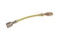 12V YELLOW CABLE KD102 no.583
