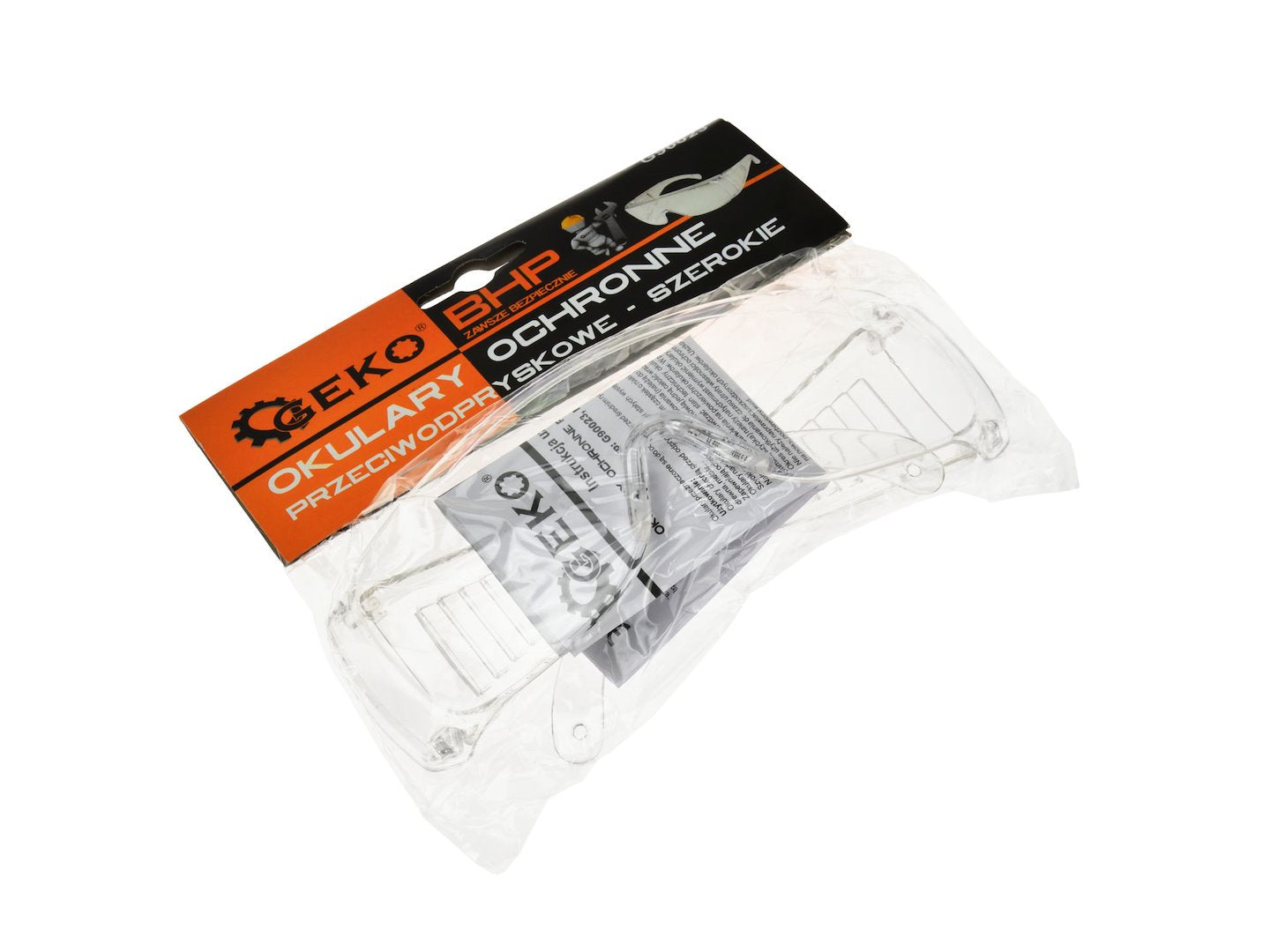 Safety Glasses
