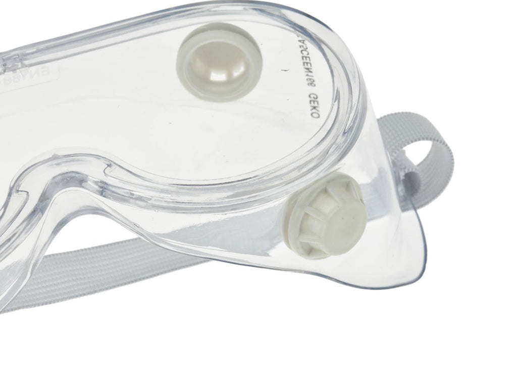 Safety Goggles
