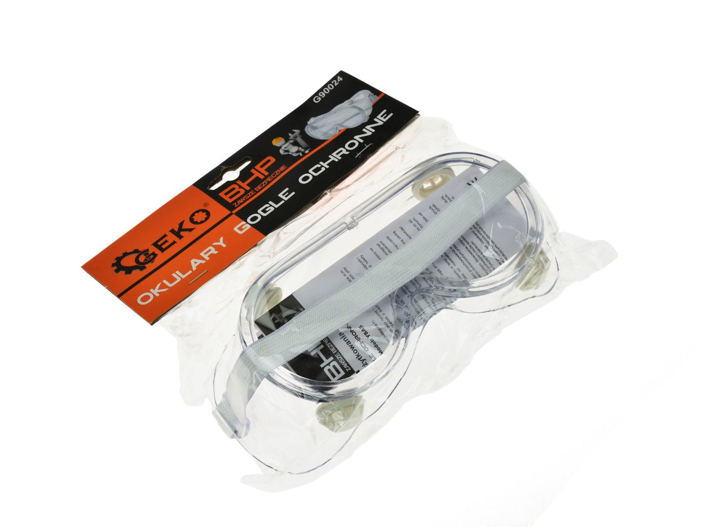 Safety Goggles