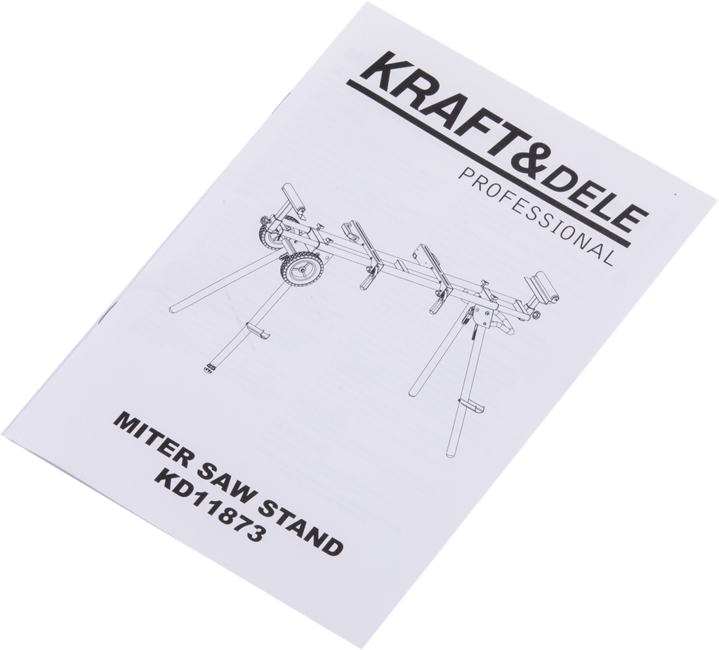 MITER SAW STAND KD11873 (D32)