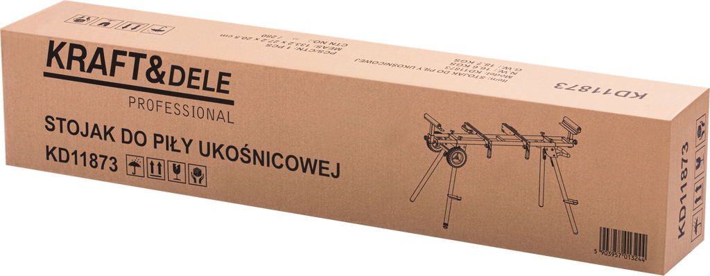 MITER SAW STAND KD11873 (D32)
