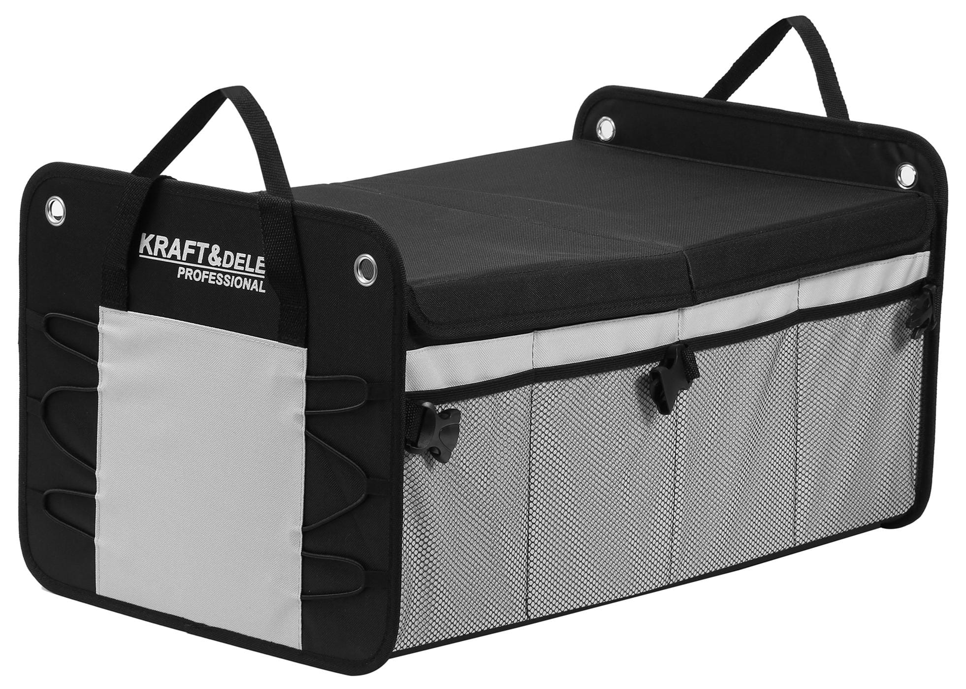 AUTO KORRALDAJA 60 x 37 x 32 cm KD11881