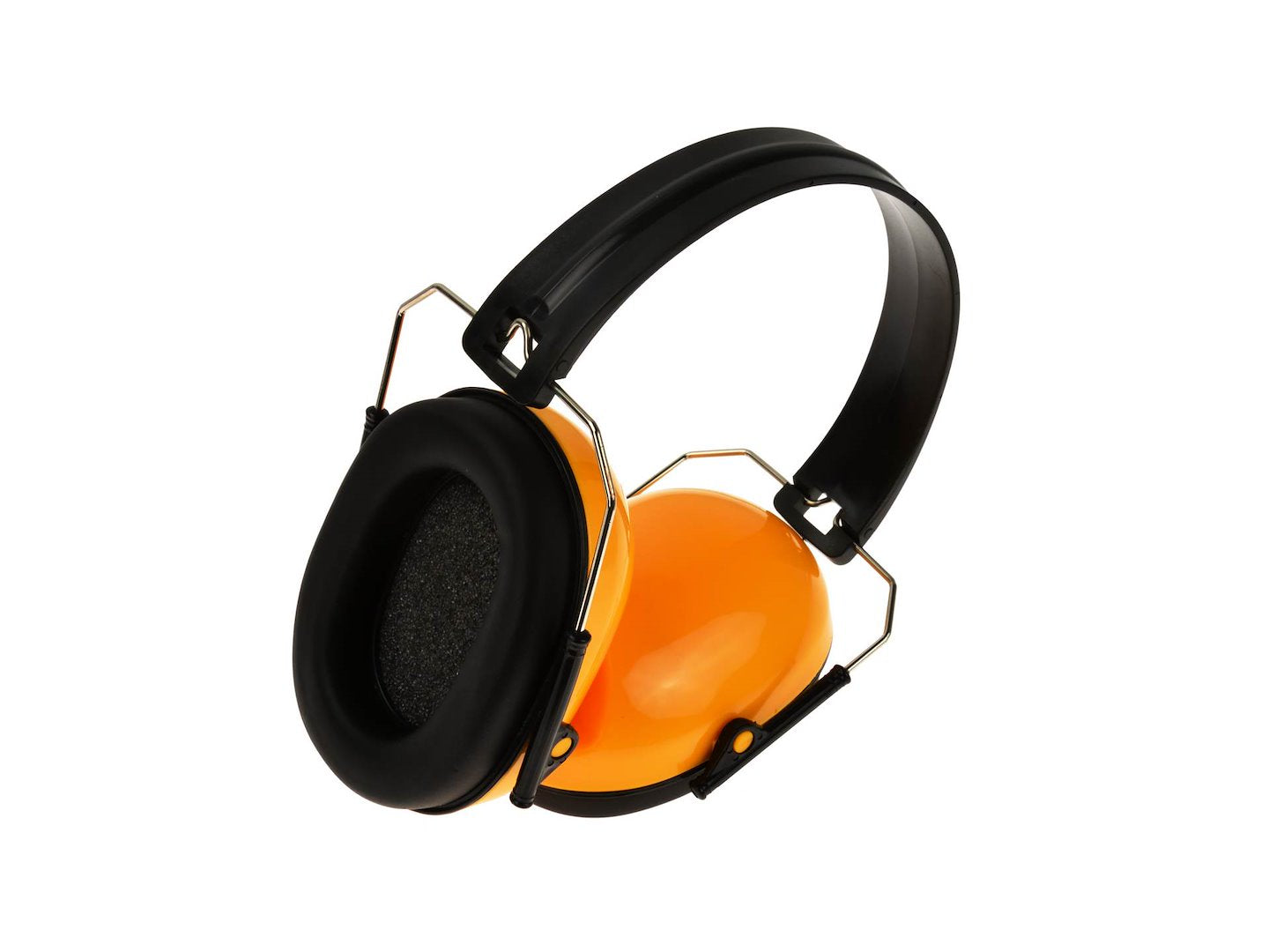 Safety Ear Muffs 21dB Premium