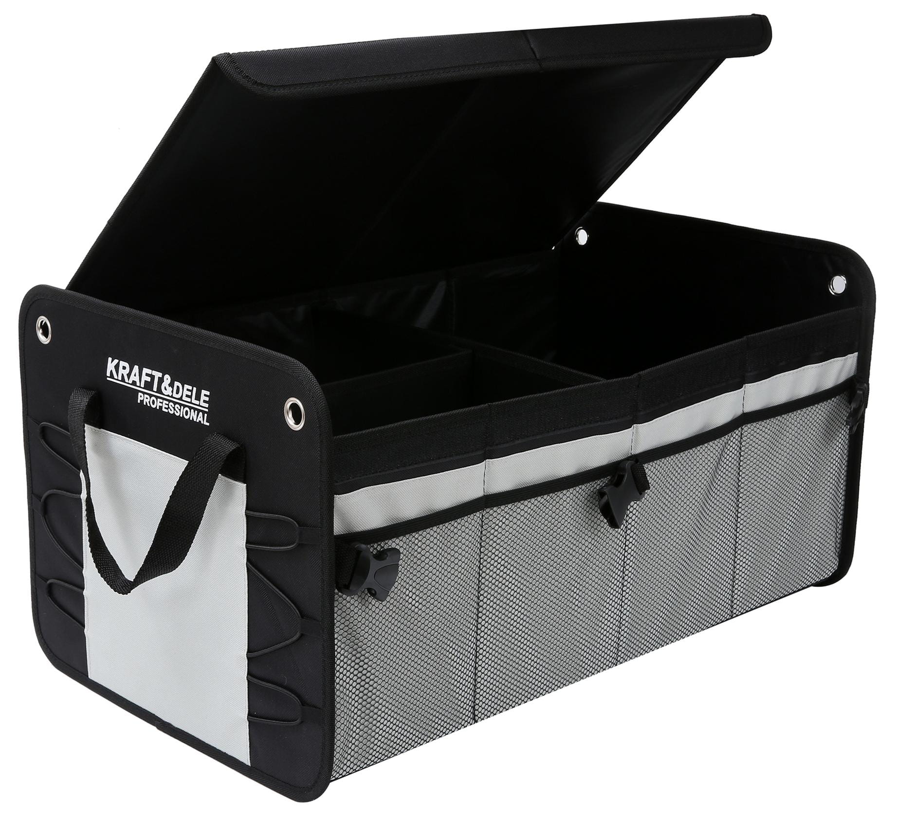 AUTO KORRALDAJA 60 x 37 x 32 cm KD11881