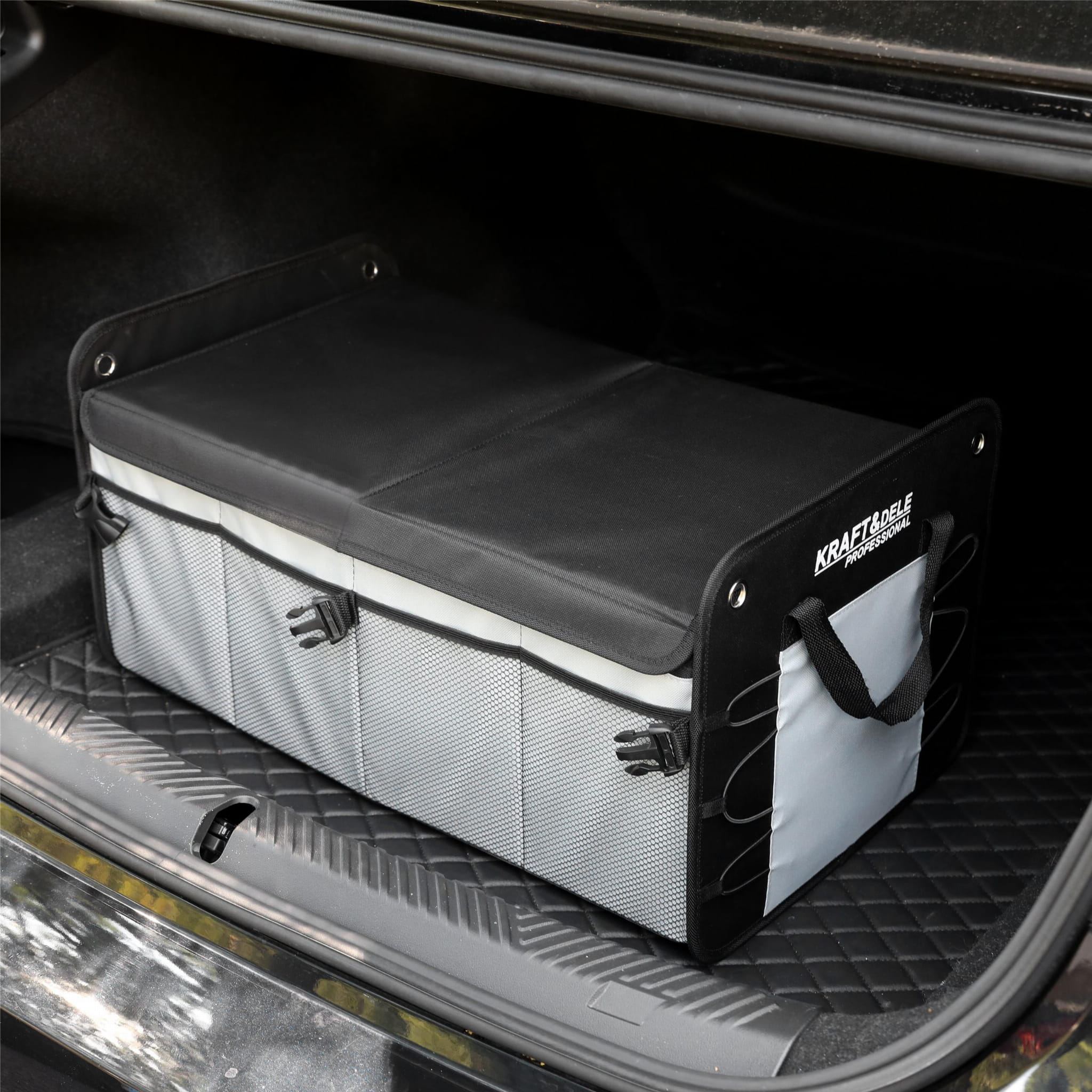 AUTO KORRALDAJA 60 x 37 x 32 cm KD11881