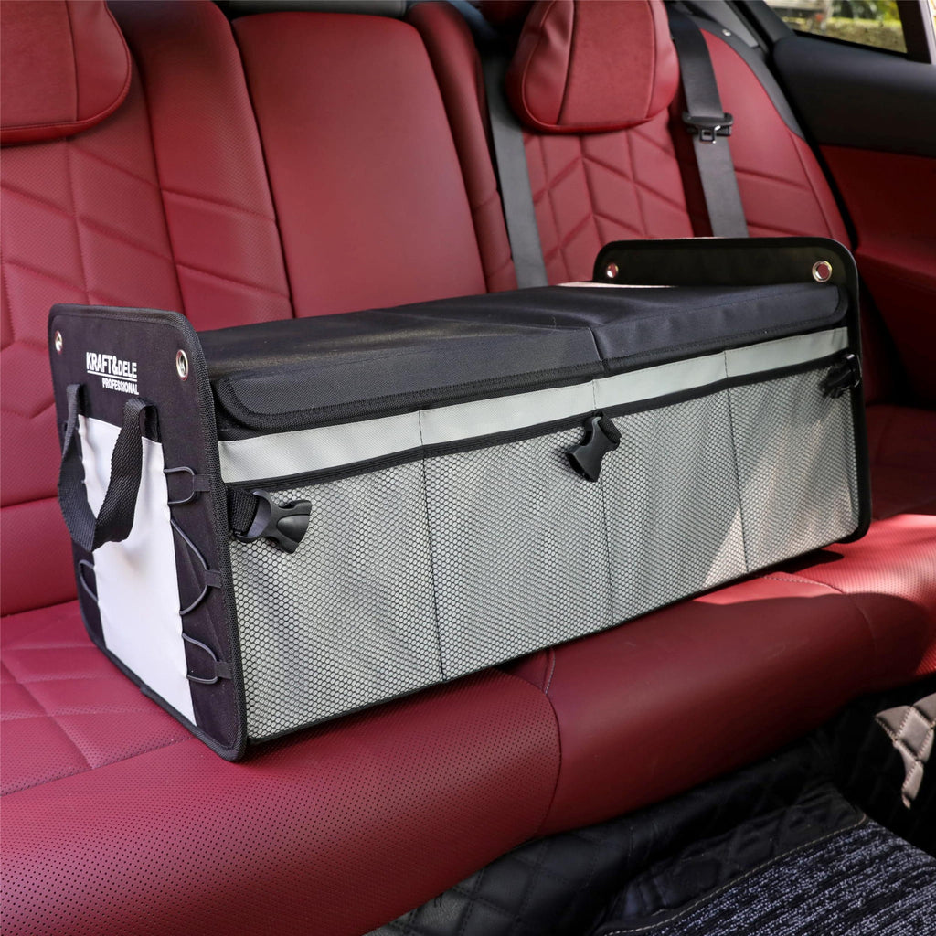 AUTO KORRALDAJA 60 x 37 x 32 cm KD11881