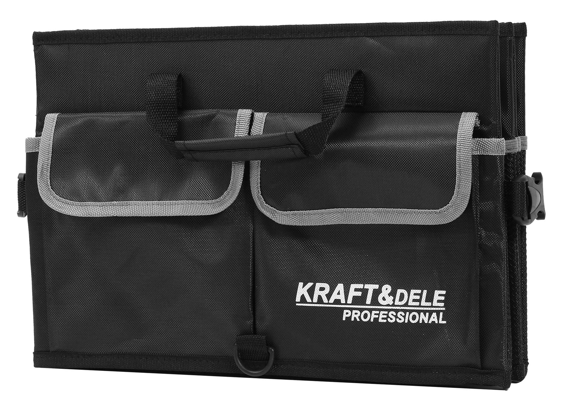 AUTOKORRALDAJA 54 x 40 x 27 cm KD11884