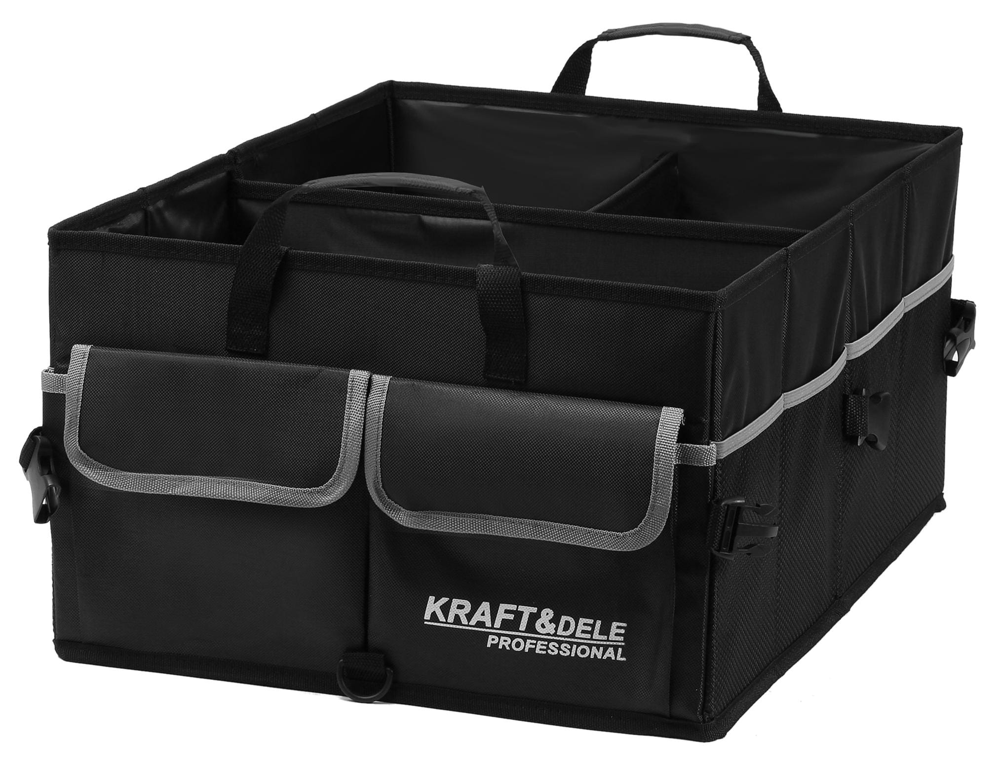 AUTOKORRALDAJA 54 x 40 x 27 cm KD11884