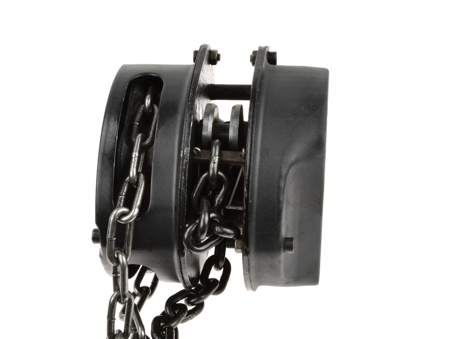 Steel Chain Hoist 1Tx3m TVARDY