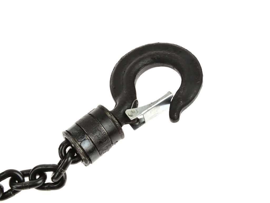 Steel Chain Hoist 1Tx3m TVARDY