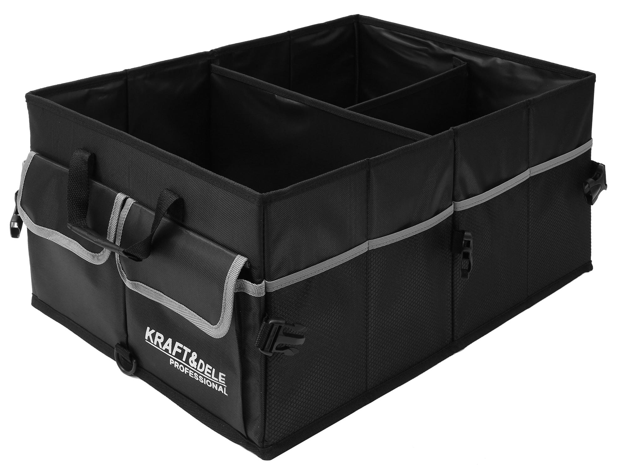 AUTOKORRALDAJA 54 x 40 x 27 cm KD11884