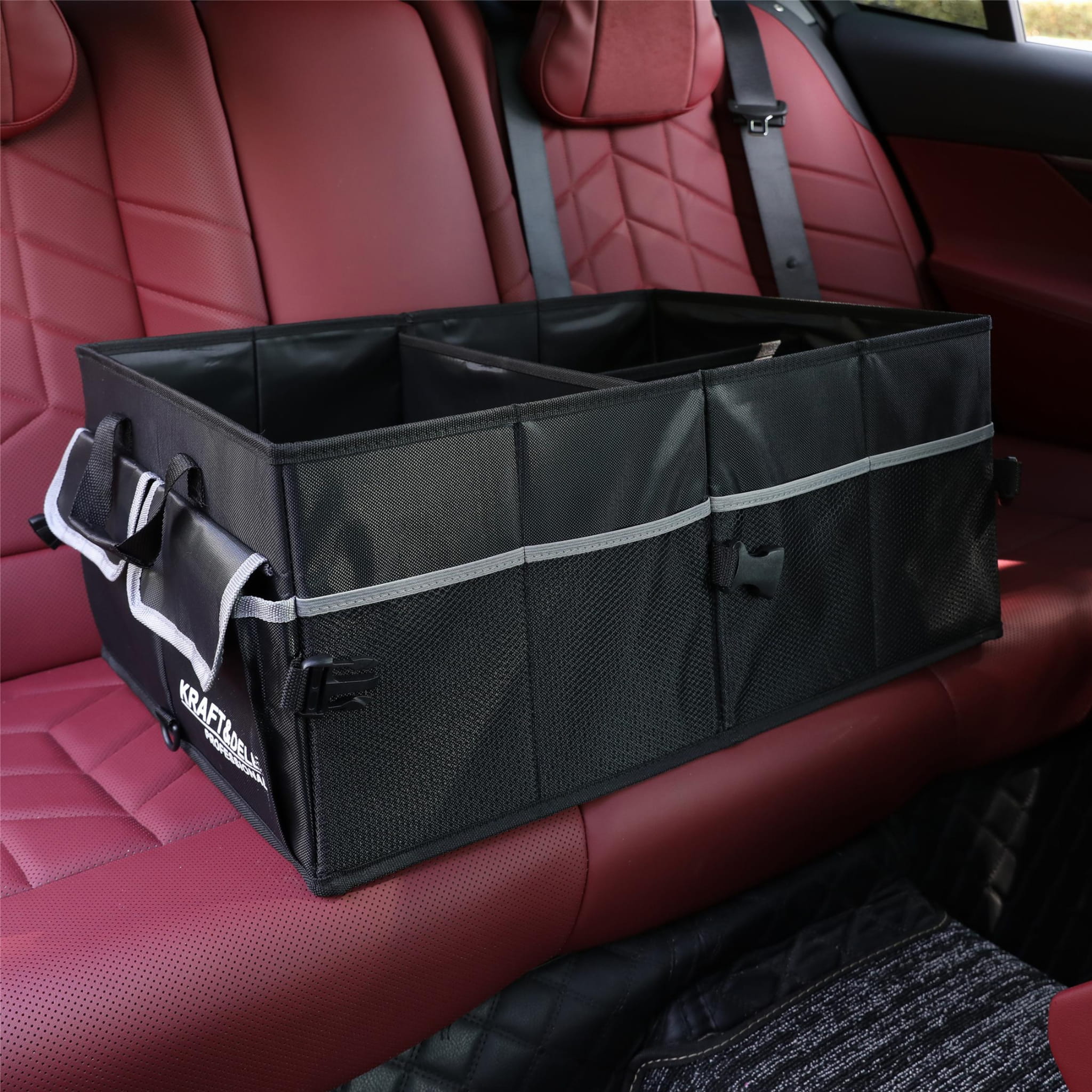 AUTOKORRALDAJA 54 x 40 x 27 cm KD11884