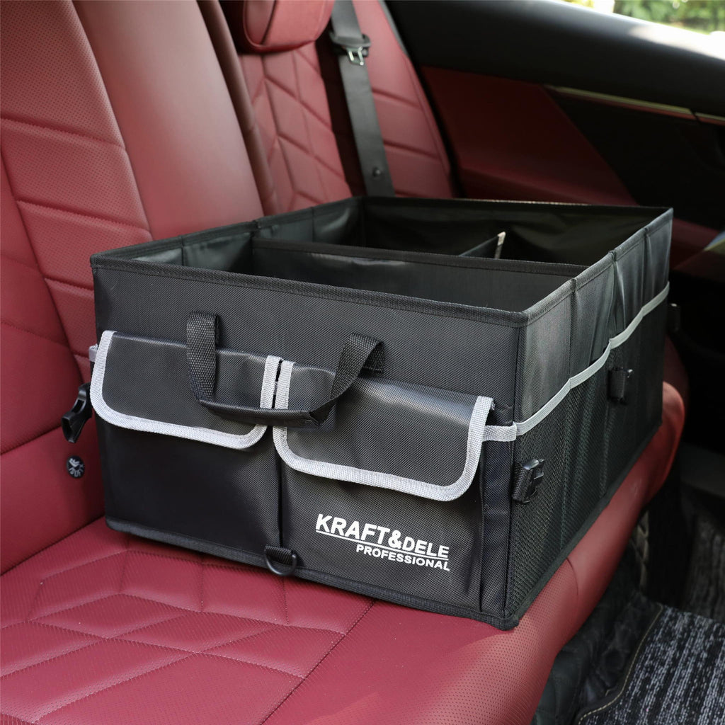 AUTOKORRALDAJA 54 x 40 x 27 cm KD11884