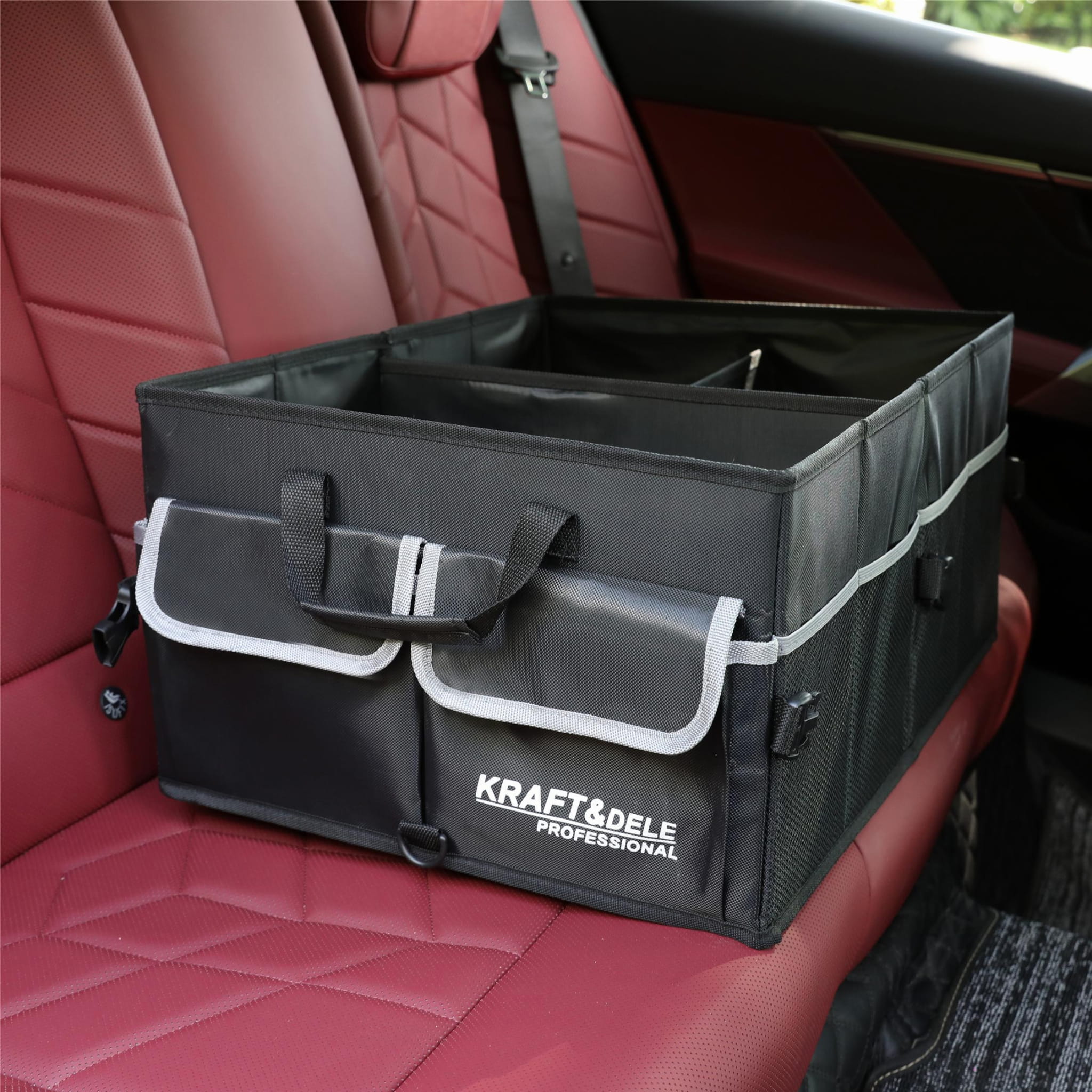 AUTOKORRALDAJA 54 x 40 x 27 cm KD11884