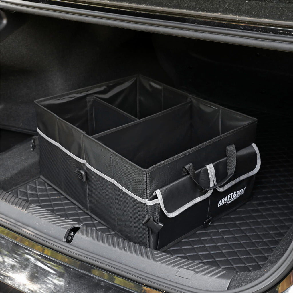 AUTOKORRALDAJA 54 x 40 x 27 cm KD11884