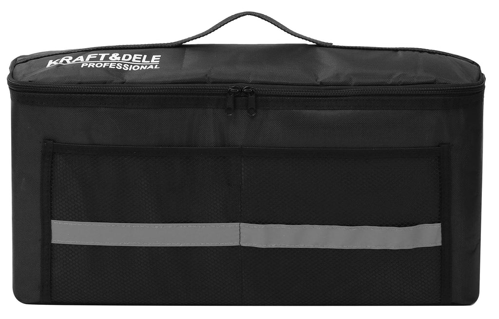 AUTO KORRALDAJA 51 x 16 x 23 cm KD11883