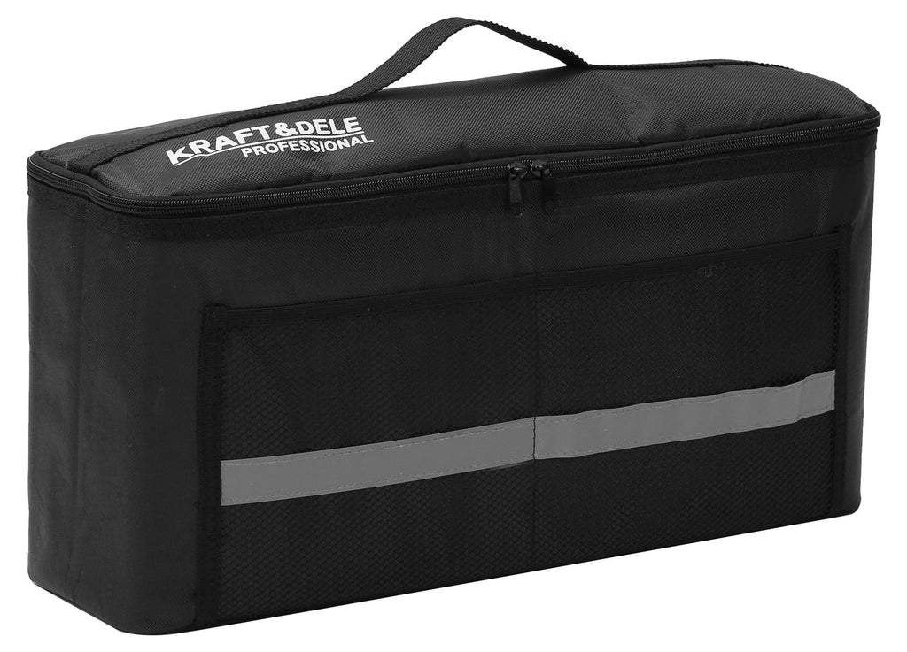 AUTO KORRALDAJA 51 x 16 x 23 cm KD11883