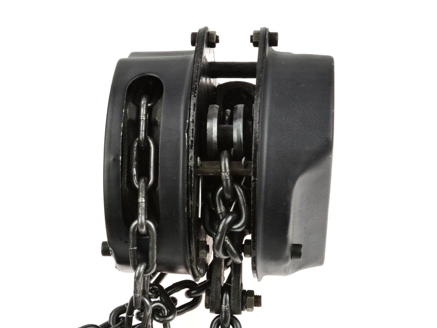 Steel Chain Hoist 2Tx3m TVARDY