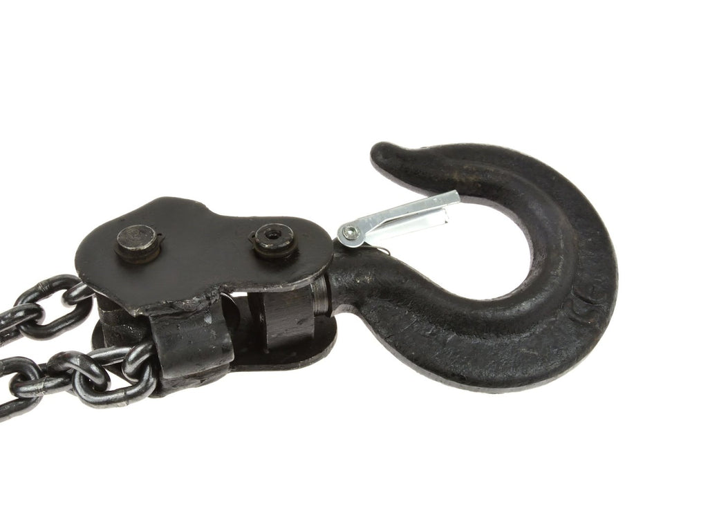 Steel Chain Hoist 2Tx3m TVARDY