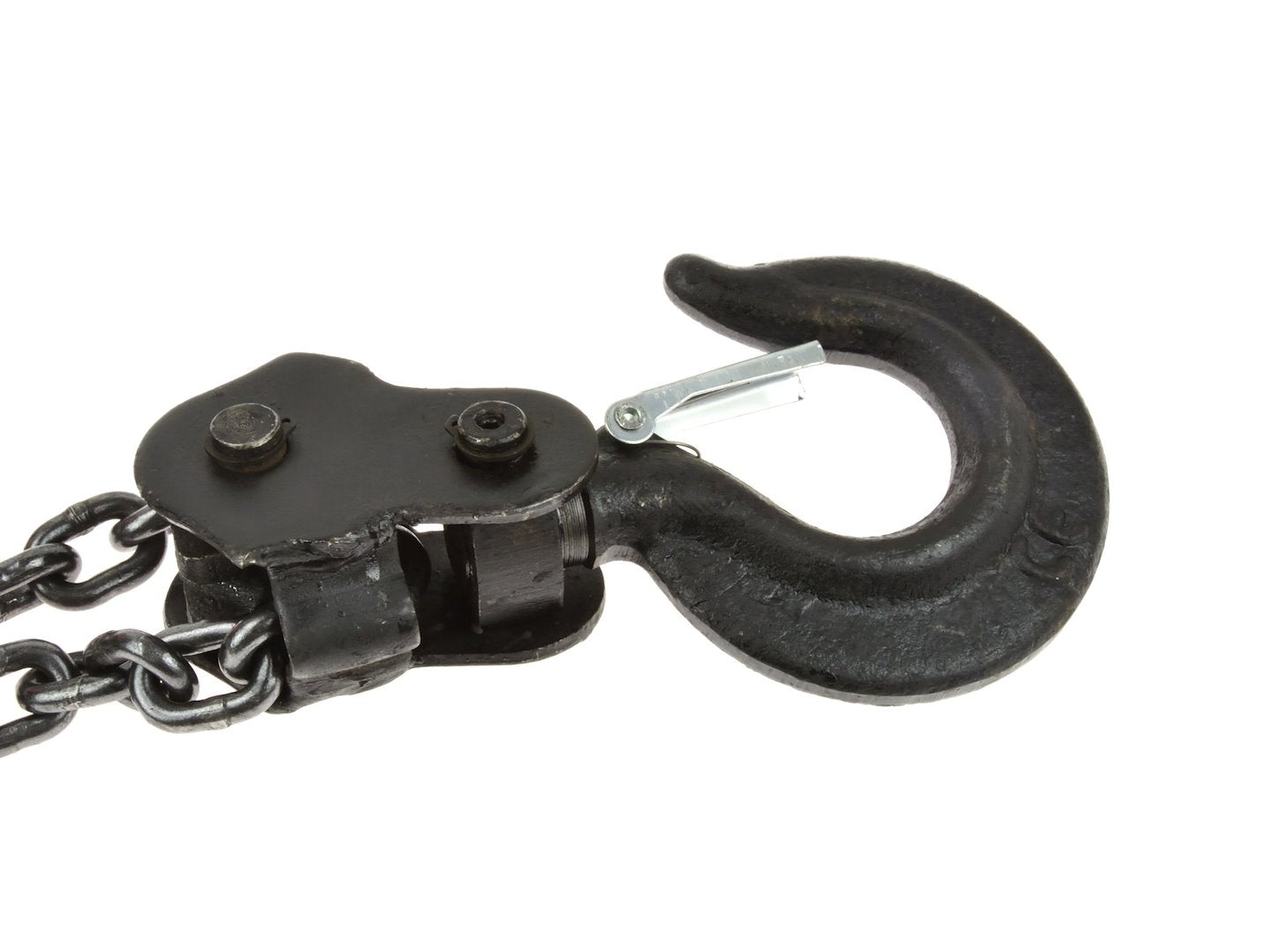 Steel Chain Hoist 2Tx3m TVARDY