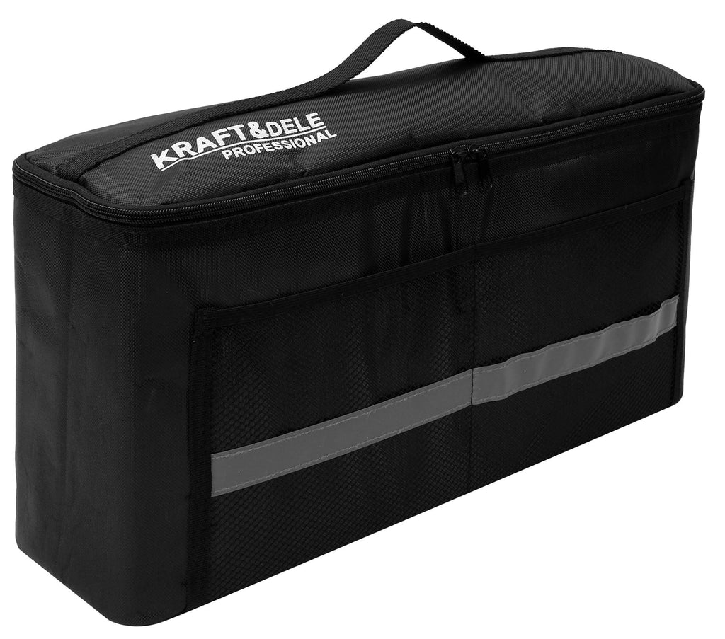 AUTO KORRALDAJA 51 x 16 x 23 cm KD11883