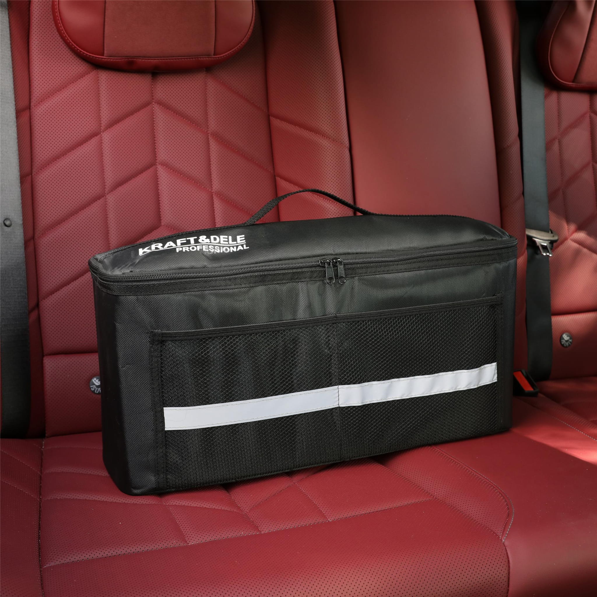 AUTO KORRALDAJA 51 x 16 x 23 cm KD11883