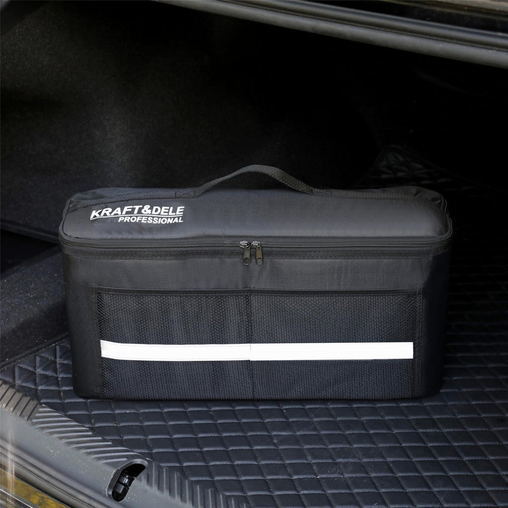 AUTO KORRALDAJA 51 x 16 x 23 cm KD11883