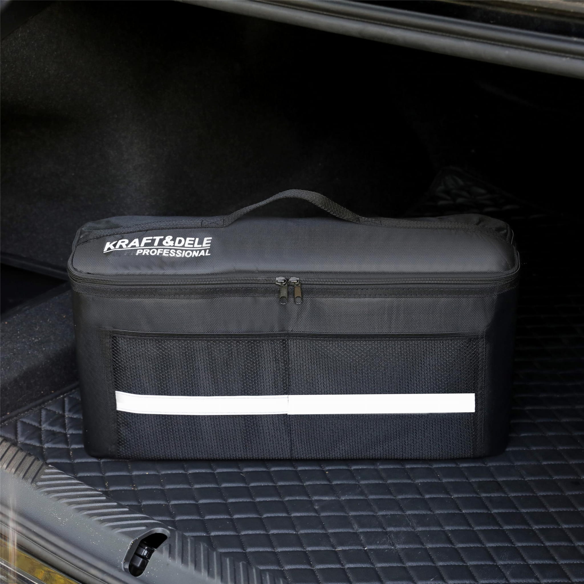 AUTO KORRALDAJA 51 x 16 x 23 cm KD11883