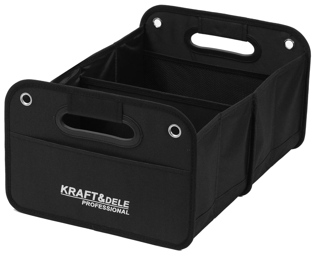 AUTO KORRALDAJA 48 x 33 x 23 cm KD11882