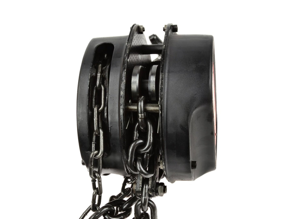 Steel Chain Hoist 3Tx3m TVARDY