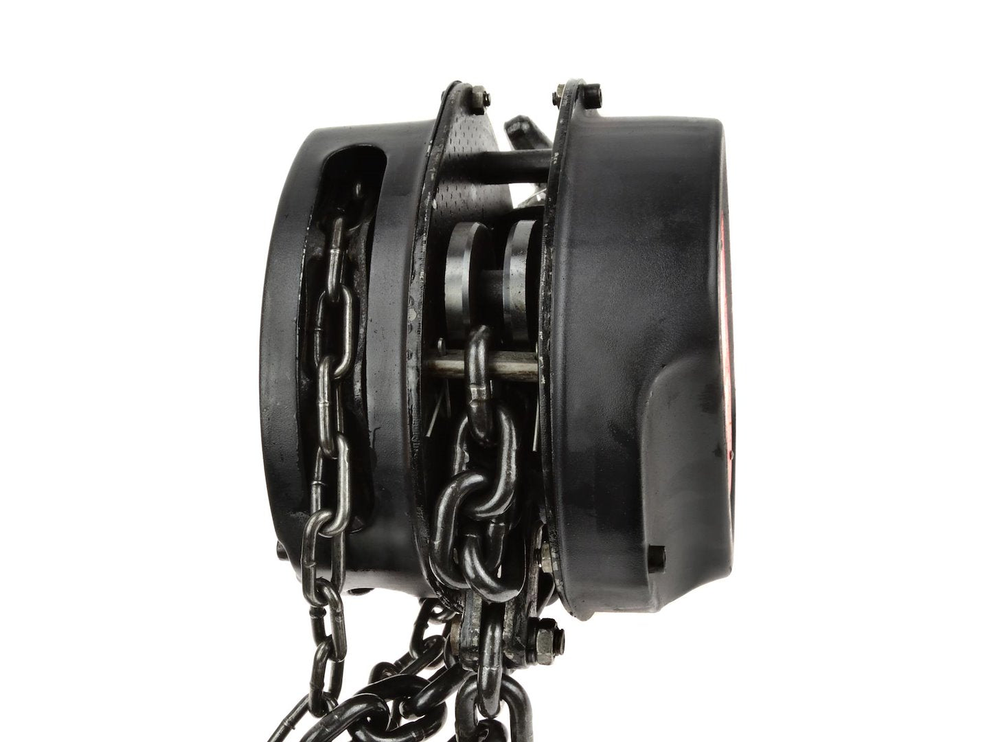 Steel Chain Hoist 3Tx3m TVARDY
