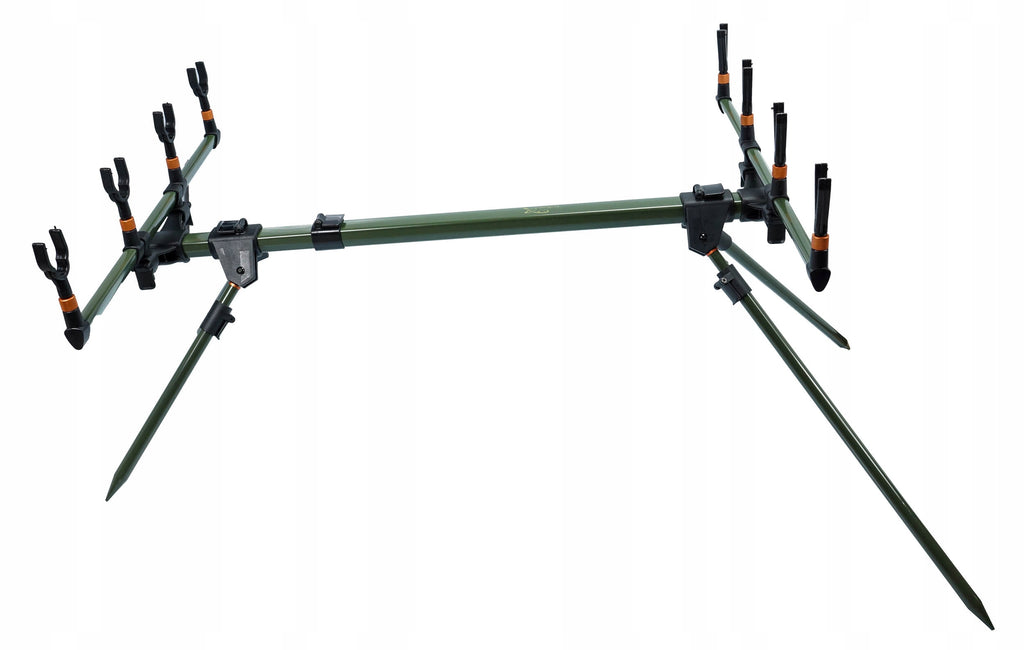 Hokkaido Rod Pod statiiv 4 ridvale 26022