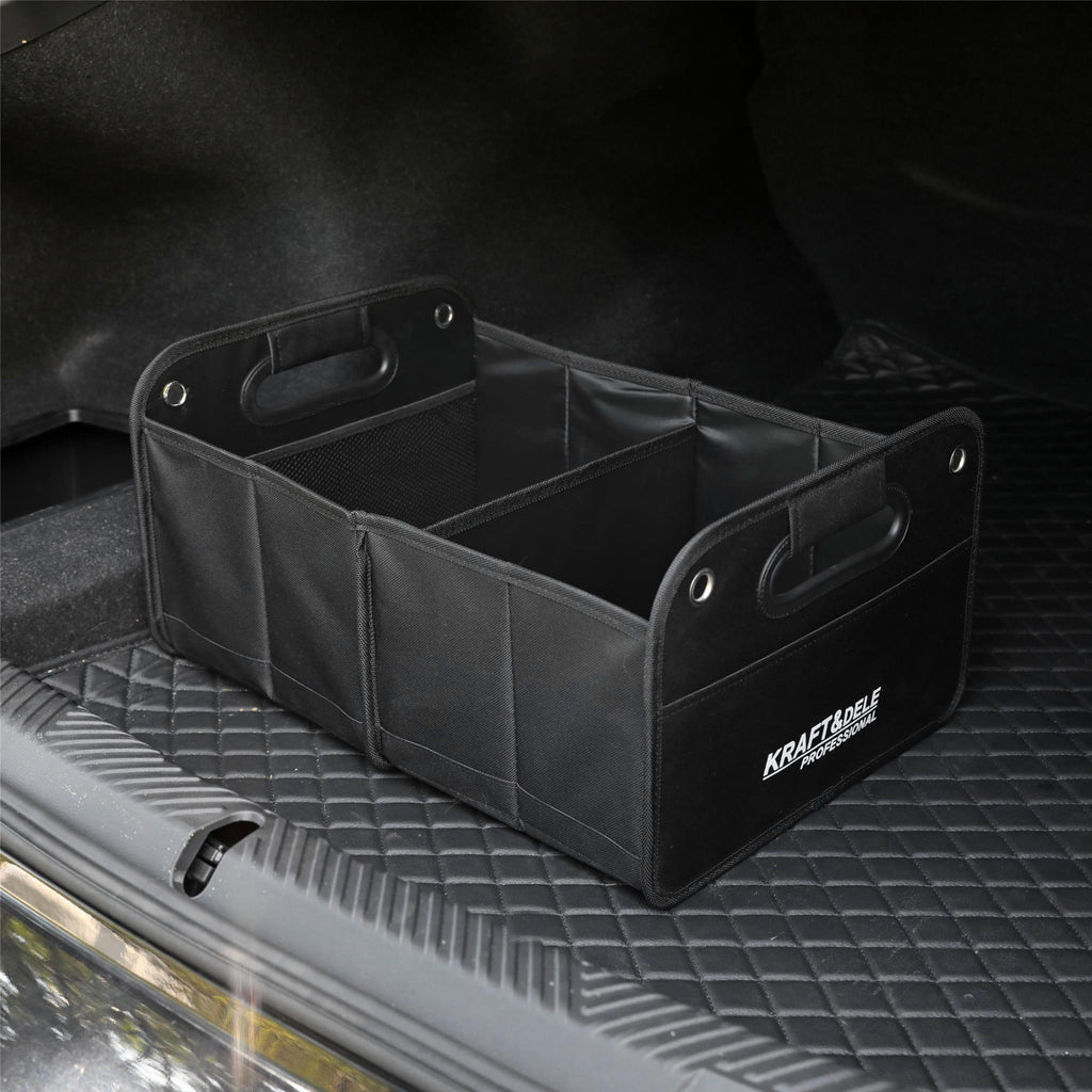 AUTO KORRALDAJA 48 x 33 x 23 cm KD11882