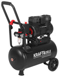 Õlivaba kompressor 24L 1450W KD4081
