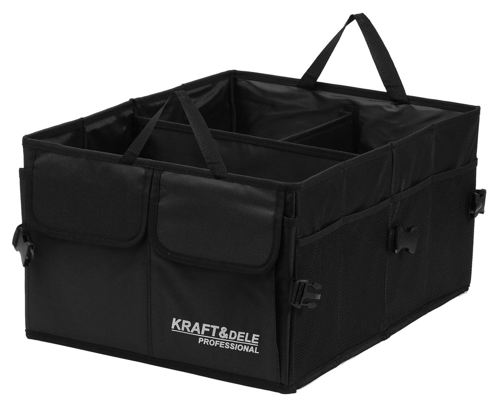 AUTOKORRALDAJA 53 x 38 x 27 cm KD11885