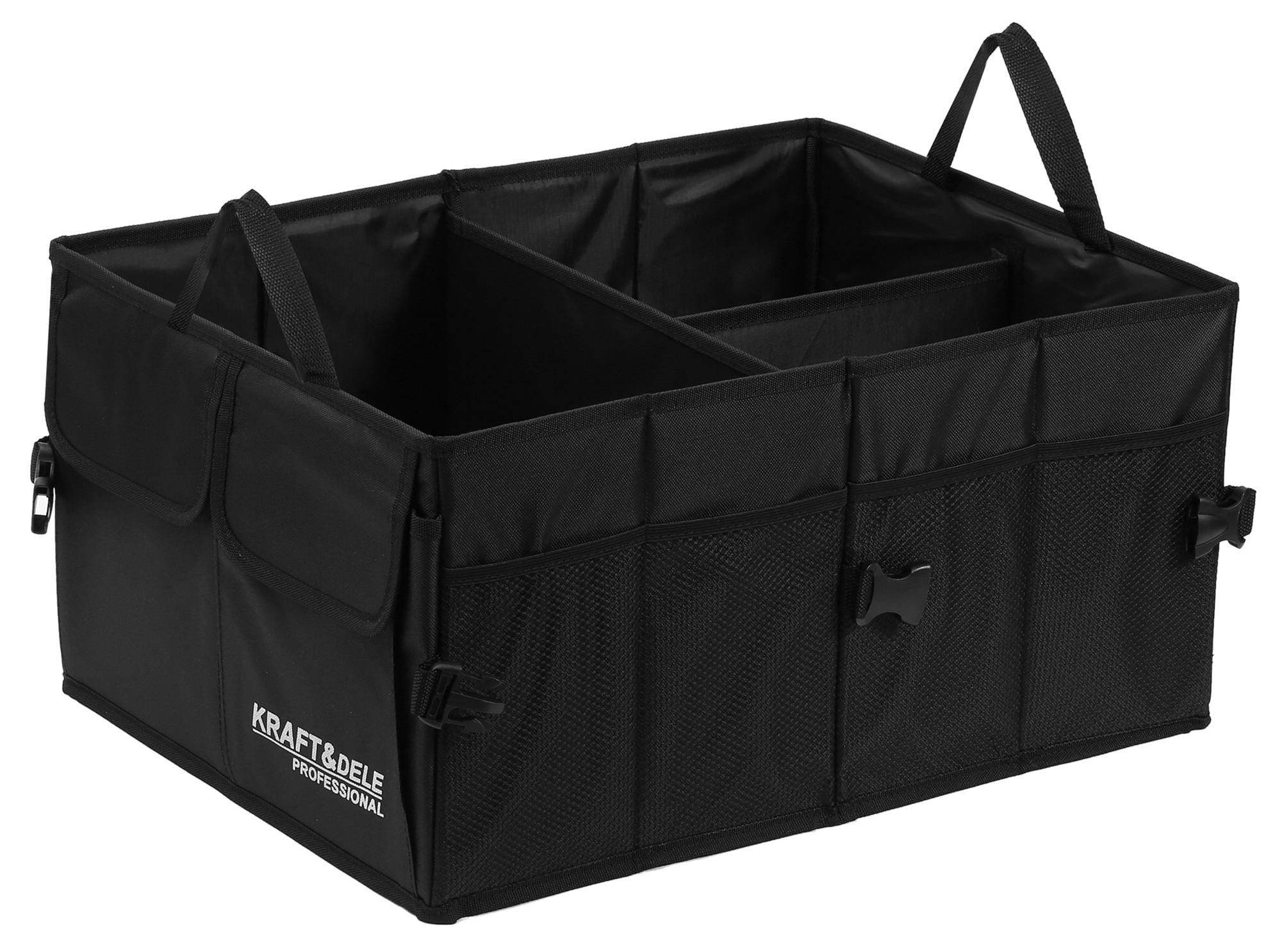 AUTOKORRALDAJA 53 x 38 x 27 cm KD11885