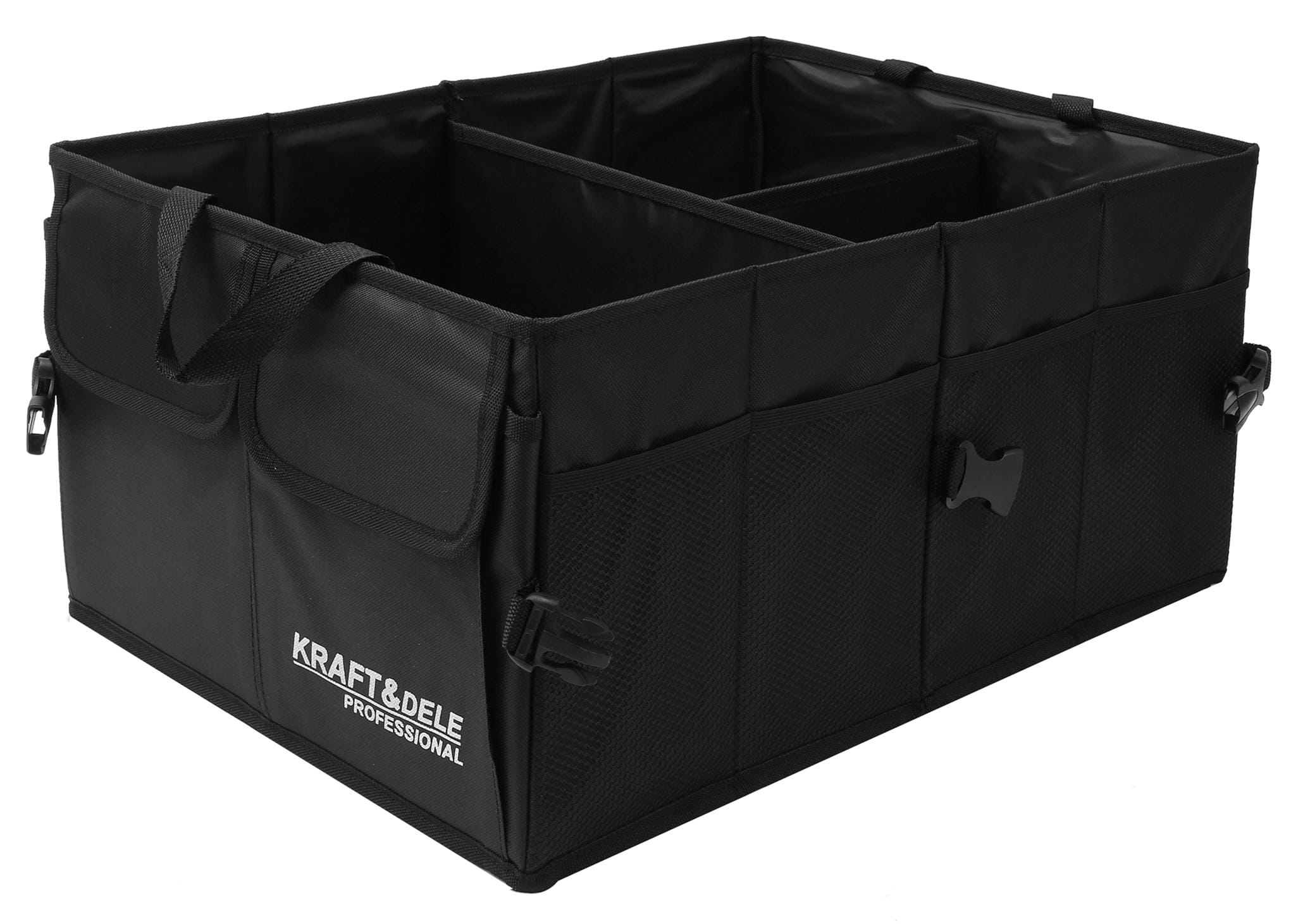 AUTOKORRALDAJA 53 x 38 x 27 cm KD11885