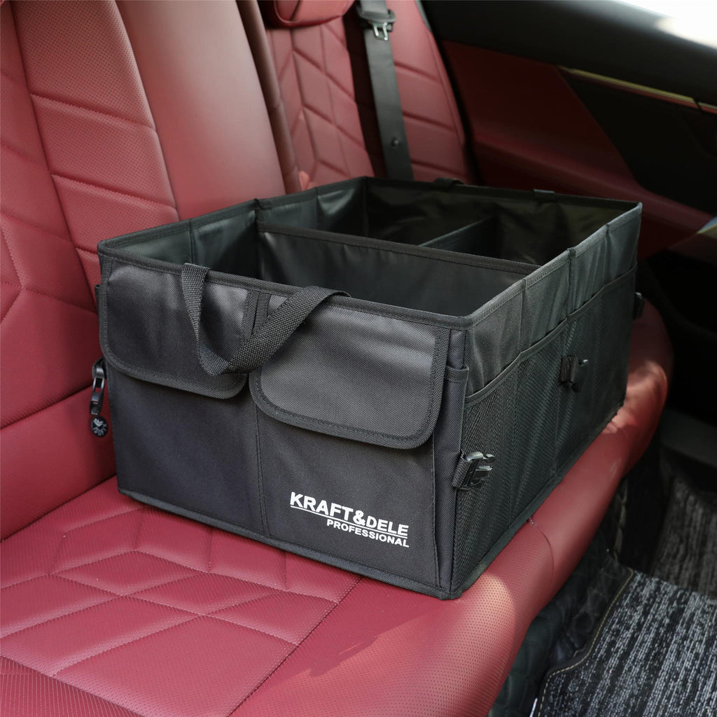 AUTOKORRALDAJA 53 x 38 x 27 cm KD11885