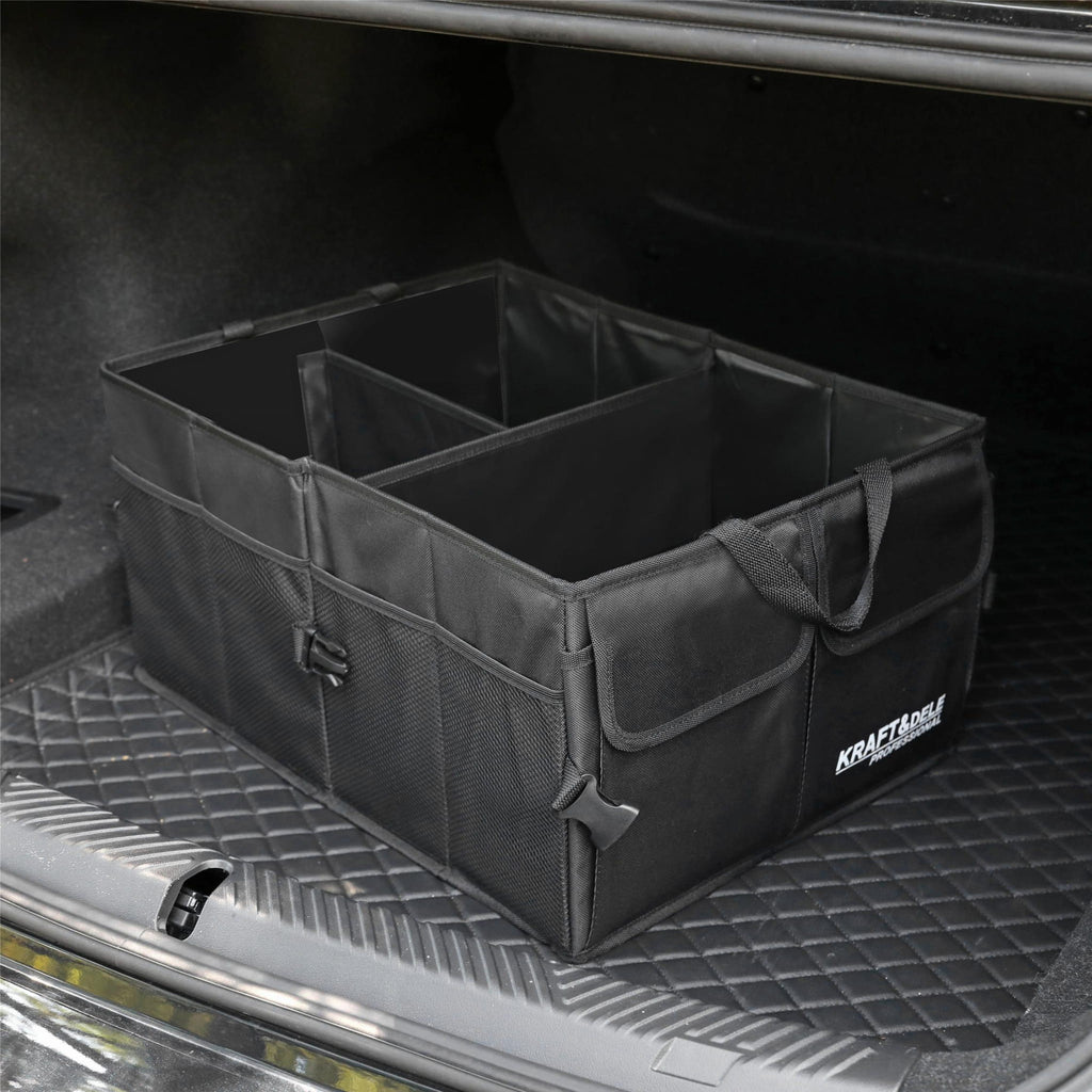 AUTOKORRALDAJA 53 x 38 x 27 cm KD11885