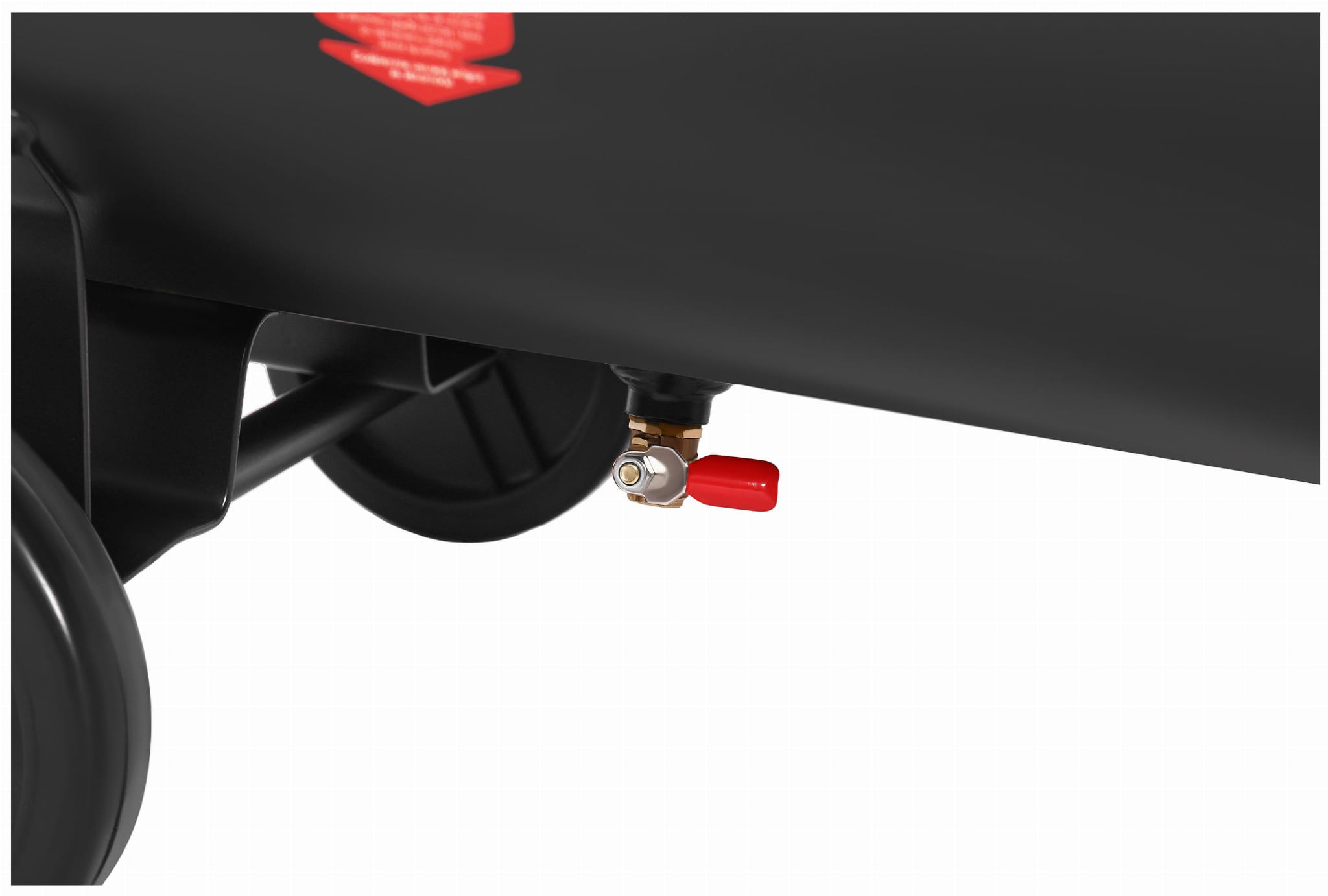 Õlivaba kompressor 100L 2x2200W KD4083