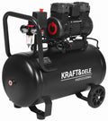 Oil-free compressor 50L 2500W KD4082 (D10)