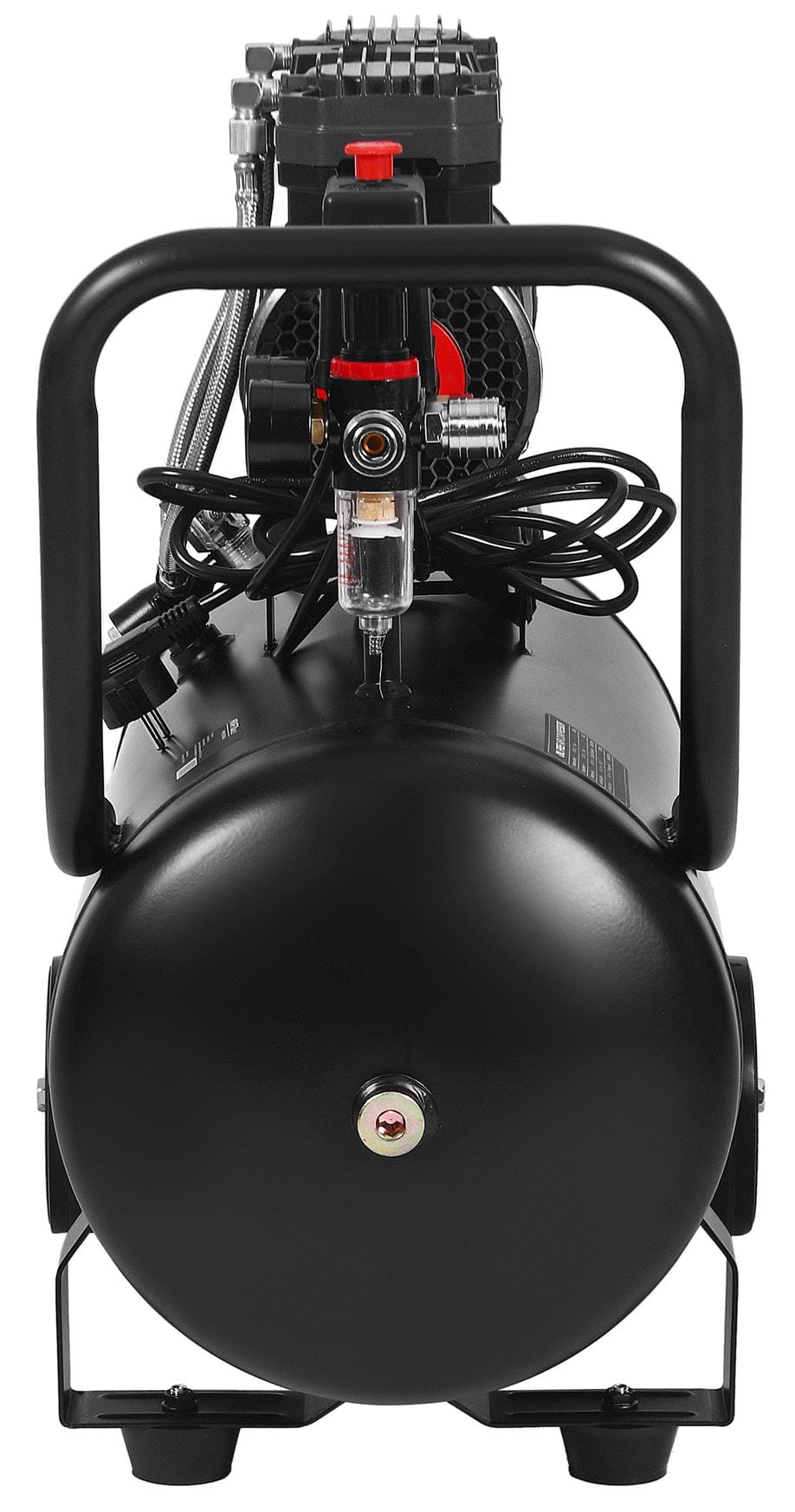 Oil-free compressor 50L 2500W KD4082 (D10)