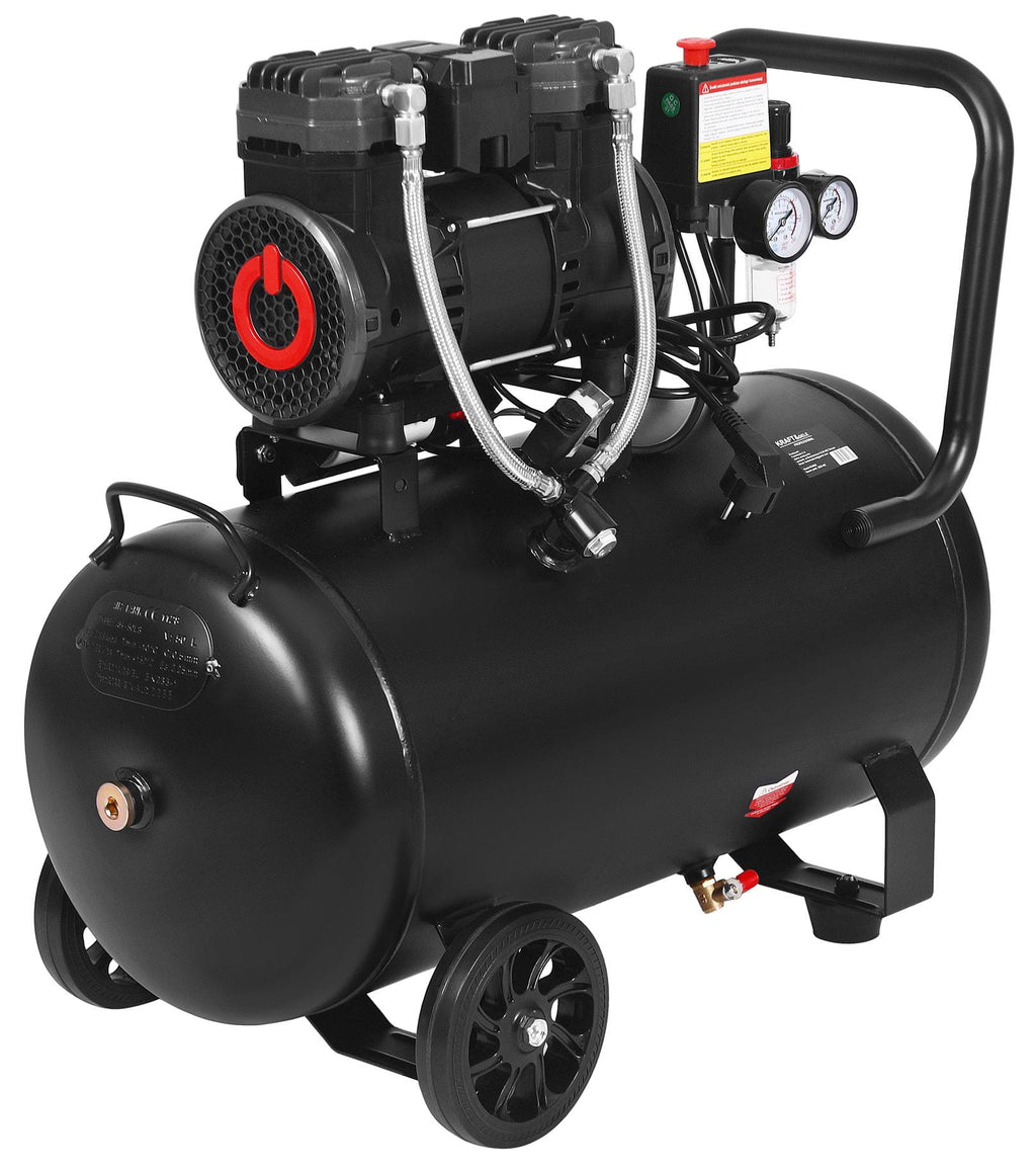 Oil-free compressor 50L 2500W KD4082 (D10)