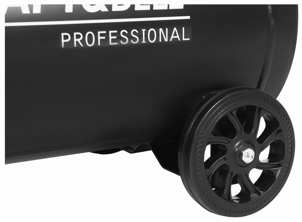 Oil-free compressor 50L 2500W KD4082 (D10)