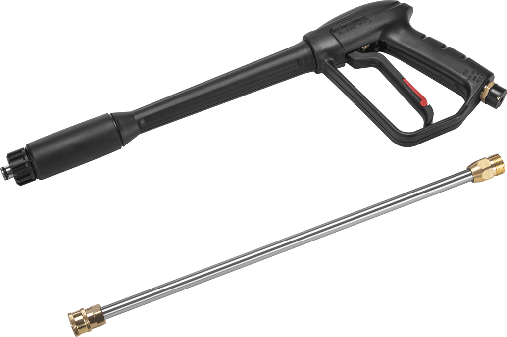 HIGH-PRESSURE WASHER 3400W 280BAR KD5371