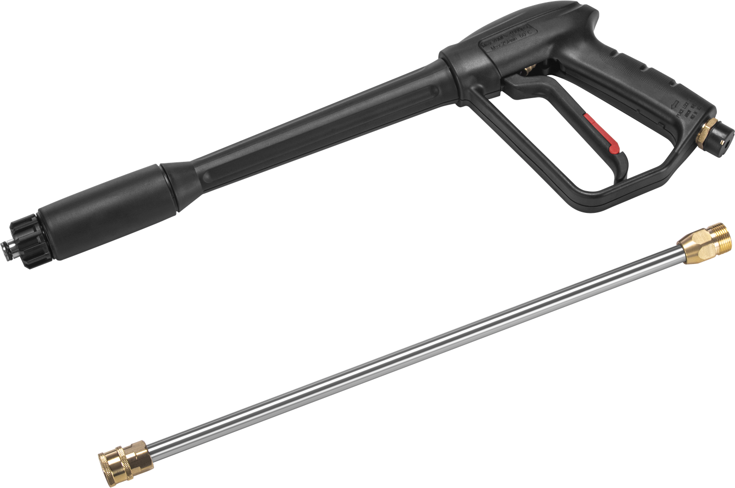 HIGH-PRESSURE WASHER 3400W 280BAR KD5371